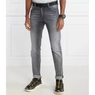 Spodnie męskie - Dsquared2 Jeansy Cool guy jean | Slim Fit - miniaturka - grafika 1