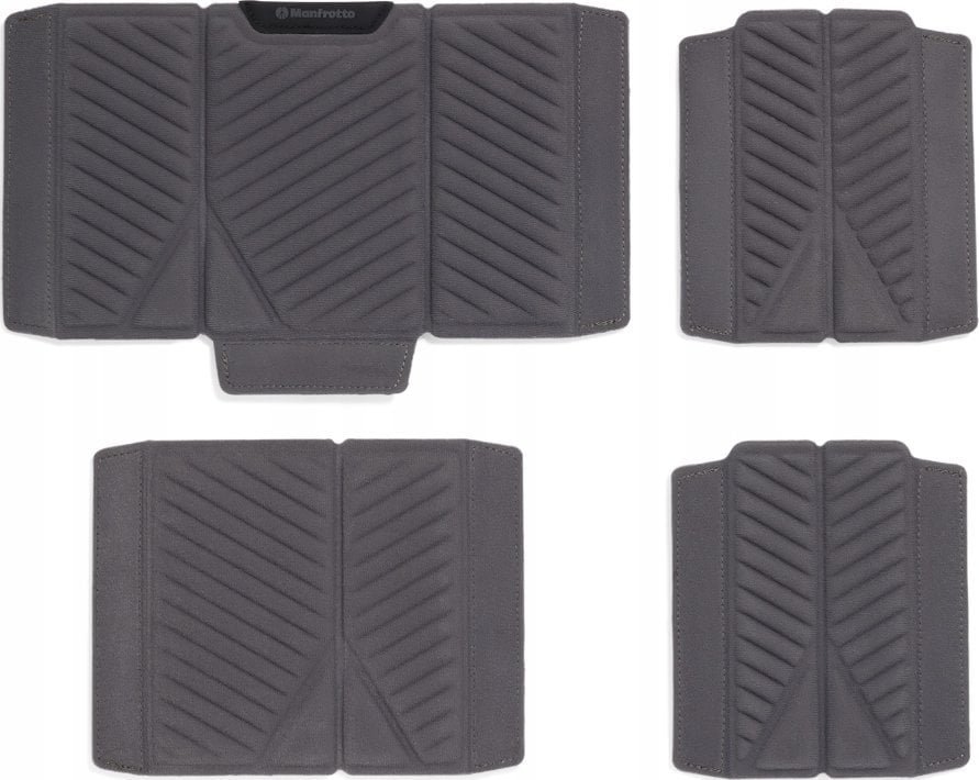 Manfrotto Pro Light Przegrody do Cineloader