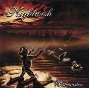 Rock - Wishmaster Nightwish Płyta CD) - miniaturka - grafika 1