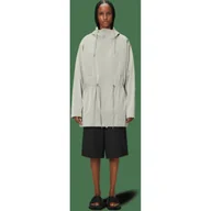 Płaszcze damskie - Rains Płaszcz - miniaturka - grafika 1