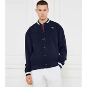 Kurtki męskie - Lacoste Kurtka bomber Lacoste x Novak Djokovic | Regular Fit - miniaturka - grafika 1