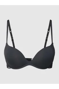 Biustonosz z regulowanymi ramiączkami model DARCEY - Guess - Biustonosze - miniaturka - grafika 1