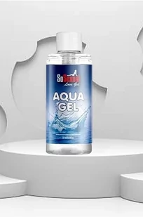 Aqua Gel - żel poślizgowy 150 ml - Lubrykanty - miniaturka - grafika 2