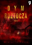 E-booki - kryminał i sensacja - Dym Roztocza. Tom 2 - miniaturka - grafika 1