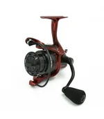 Kołowrotki - Kołowrotek Ryobi Zauber worm-shaft, metal, szp.alum. 1000 9BB+Inf.AR - miniaturka - grafika 1