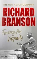 Biografie i autobiografie - Branson Richard Finding My Virginity - miniaturka - grafika 1
