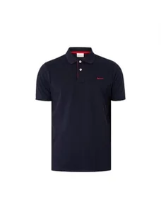 Polo Uomo Gant 252105_433 - Koszulki męskie - miniaturka - grafika 1