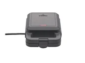 Gofrownice - SILVERCREST Opiekacz lub gofrownica 600 W SDSWM 600 A1 Trójkąt do opiekacza do kanapek - miniaturka - grafika 1