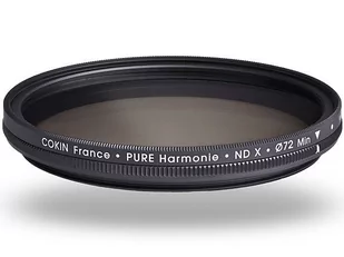 Cokin Pure Harmonie NDX 55 mm - Filtry fotograficzne - miniaturka - grafika 2