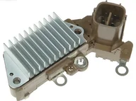 Akcesoria do układu elektrycznego - Regulator napięcia As-pl ARE6027 - miniaturka - grafika 1