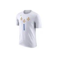 Koszulki męskie - Koszulka sportowa męska Nike Nba New Orleans Pelicans - miniaturka - grafika 1