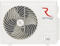 Klimatyzatory - ROTENSO Klimatyzator 7,5 kW multisplit HIRO N-Line - miniaturka - grafika 1