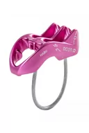 Sprzęt wspinaczkowy - PRZYRZĄD HABU-PINK - miniaturka - grafika 1
