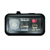 Kontrola dostępu - Fadini Urządzenie ZERO.SAPE BOX do zarządzania i programowania karty pamięci 696L - miniaturka - grafika 1