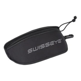 SwissEye - Okulary balistyczne Blackhawk - Czarne oprawki - 40421 - Ochrona oczu i twarzy - miniaturka - grafika 6