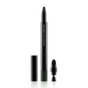 Eyelinery - Shiseido, Kajal Ink Artist, eyeliner 06 Birodo Green, 0,8 g - miniaturka - grafika 1