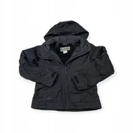 Kurtki damskie - Przejściowa kurtka damska z kapturem Columbia M - miniaturka - grafika 1