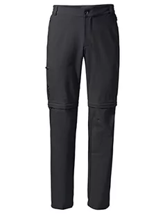 VAUDE Men's Yaras Zo Pants - Spodnie męskie - Spodnie męskie - miniaturka - grafika 1
