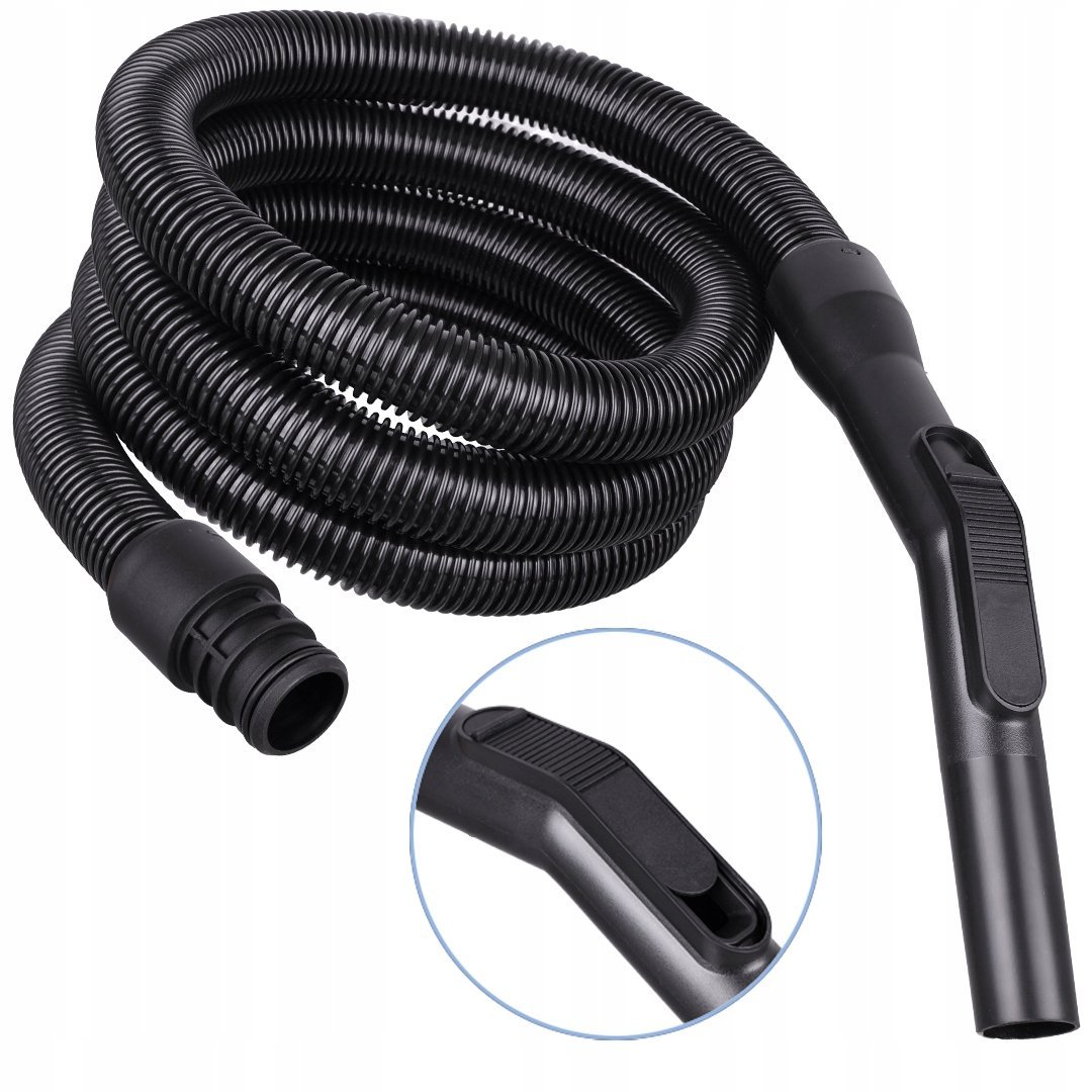 Wąż do Odkurzacza Karcher T 7/1 10/1 12/1 15/1 17/1 9/1 T201 3m Dn35 35mm