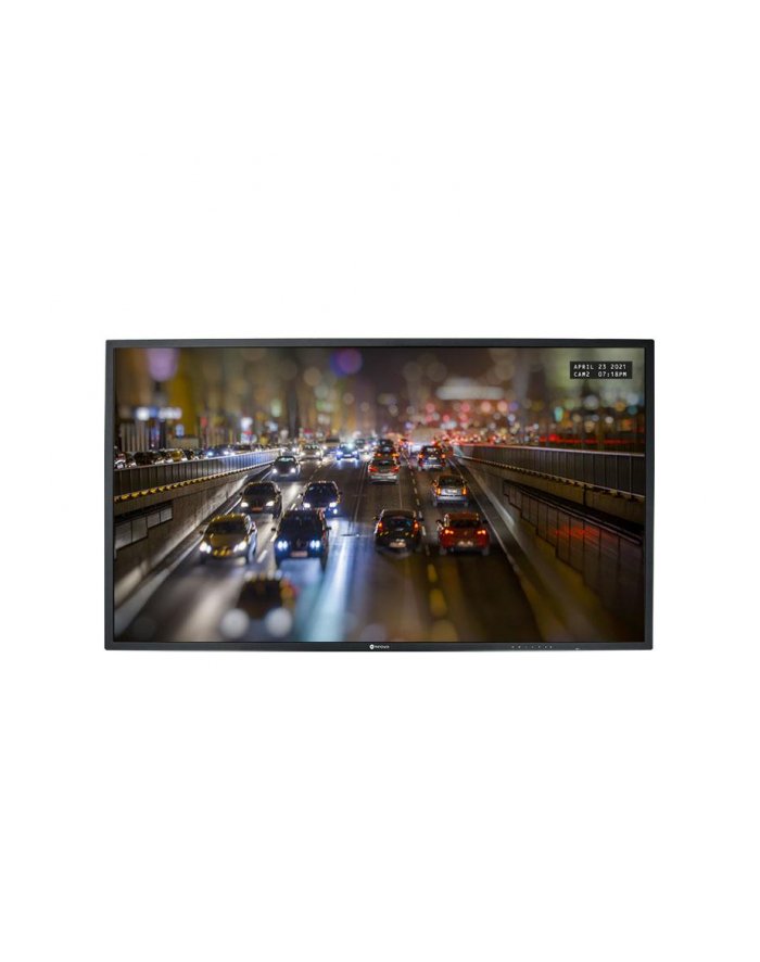 ag neovo TTN-4301 43IN/4K (TN431011M1010)