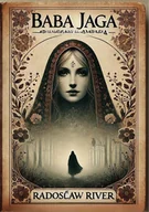 E-booki - fantastyka i horror - Baba Jaga - miniaturka - grafika 1