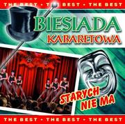 Various Artists Biesiada kabaretowa. CD Various Artists