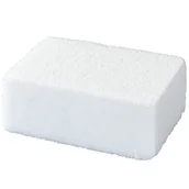 Inne naczynia kuchenne - Wenko Kamień do czyszczenia piekarnika i grilla 10x7x4 cm - miniaturka - grafika 1