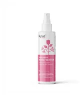 Toniki i hydrolaty do twarzy - Lynia Lynia Renew Rose Mgiełka Różana 100ml - miniaturka - grafika 1