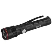 Latarki - Latarka EMOS P3116, 600 lm (1440011500) Czarna - miniaturka - grafika 1