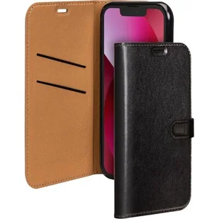 Big Ben BigBen Folio Wallet iPhone 13 czarny FOLIOIP1361B - Etui i futerały do telefonów - miniaturka - grafika 1