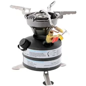 Kuchnia turystyczne i akcesoria - Kuchenka Benzynowa Turystyczna Us M-95 z Pokrowcem - miniaturka - grafika 1