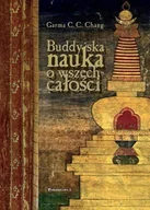 Filozofia i socjologia - Buddyjska nauka o wszechcałości - miniaturka - grafika 1