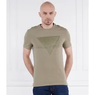 Koszulki męskie - GUESS T-shirt | Regular Fit - miniaturka - grafika 1