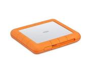 Dyski serwerowe - LaCie Rugged RAID Shuttle STHT8000800 - miniaturka - grafika 1