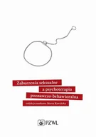 E-booki - nauka - Zaburzenia seksualne a psychoterapia poznawczo-behawioralna - miniaturka - grafika 1
