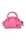Karl Lagerfeld torebka dziecięca kolor różowy
