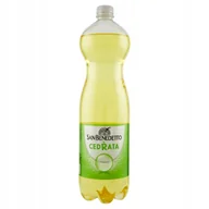 Napoje gazowane - Napój Gazowany San Benedetto 1500 Ml - miniaturka - grafika 1