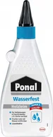 Pistolety do klejenia - Pistolet do kleju Dell Ponal Holzleim Wasserfest, Flasche mit 550g, 9H PN10S - miniaturka - grafika 1