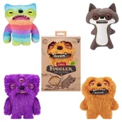 Maskotki i pluszaki - Zuru Fuggler Funny Ugly Monster Seria 1 Śmieszna Zabawka Maskotka Brzydki Zabawny Potwór Pluszak Niespodzianka 4+ - miniaturka - grafika 1