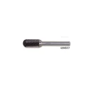 Frezy - BETA Pilnik Obrotowy Walcowy 8x19mm, Trzpień 6mm - miniaturka - grafika 1