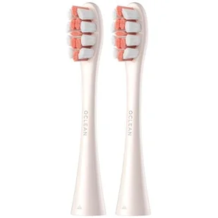 Oclean Końcówka szczoteczki P1C8 2szt. - Końcówki do szczoteczek elektrycznych - miniaturka - grafika 1