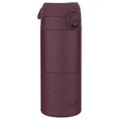 Survival - akcesoria - Butelka ION8 Double Wall Travel Mug I8HS360BLB Blackberry - miniaturka - grafika 1