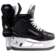 Łyżwy - Łyżwy hokejowe Bauer Supreme TI SHADOW Senior Fit 1, EUR 44,5 - miniaturka - grafika 1