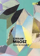Opowiadania - Życie na wyspach - miniaturka - grafika 1