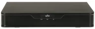 Rejestratory do monitoringu - REJESTRATOR IP NVR301-08S3-P8 8 KANAŁÓW, 8 PoE UNIVIEW - miniaturka - grafika 1