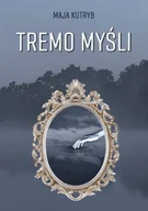 Poezja - Tremo myśli - miniaturka - grafika 1