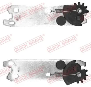 Zestaw nastawiacza, hamulec bębnowy Quick Brake 102 53 064 - Układ hamulcowy - akcesoria - miniaturka - grafika 1