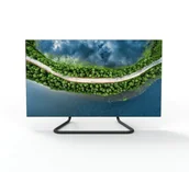 Uchwyty do telewizora - Spectral Tube GX20 podstawa stołowa dla telewizorów LG seria OLED G EVO - miniaturka - grafika 1