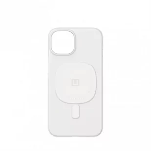 UAG Lucent do iPhone 14 Max kompatybilna z MagSafe marshmallow - Etui i futerały do telefonów - miniaturka - grafika 1