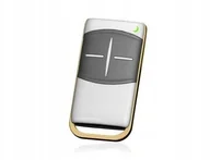 Piloty - Pilot RTV Genevo RMT-4 Pilot 4-przyciskowy - miniaturka - grafika 1